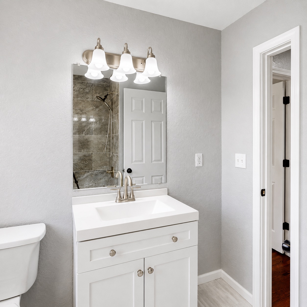 Bathroom Renovation Cost London guide by GS Renovation